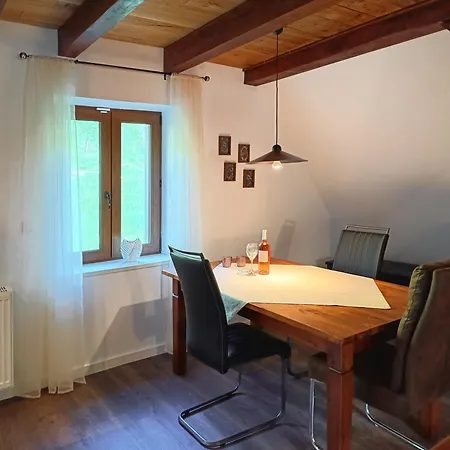 Kuckucksnest - Nid De Coucou