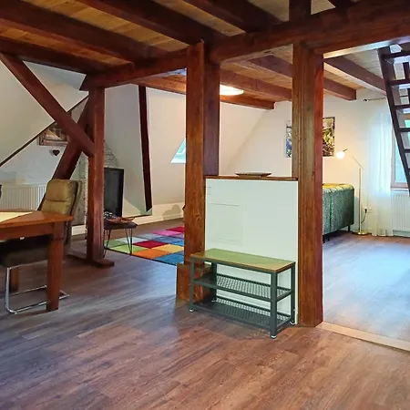 Kuckucksnest - Nid De Coucou *