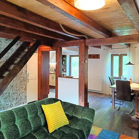 Kuckucksnest - Nid De Coucou