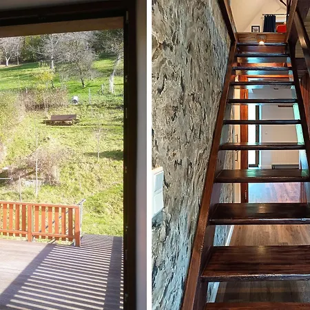 Kuckucksnest - Nid De Coucou Apartament